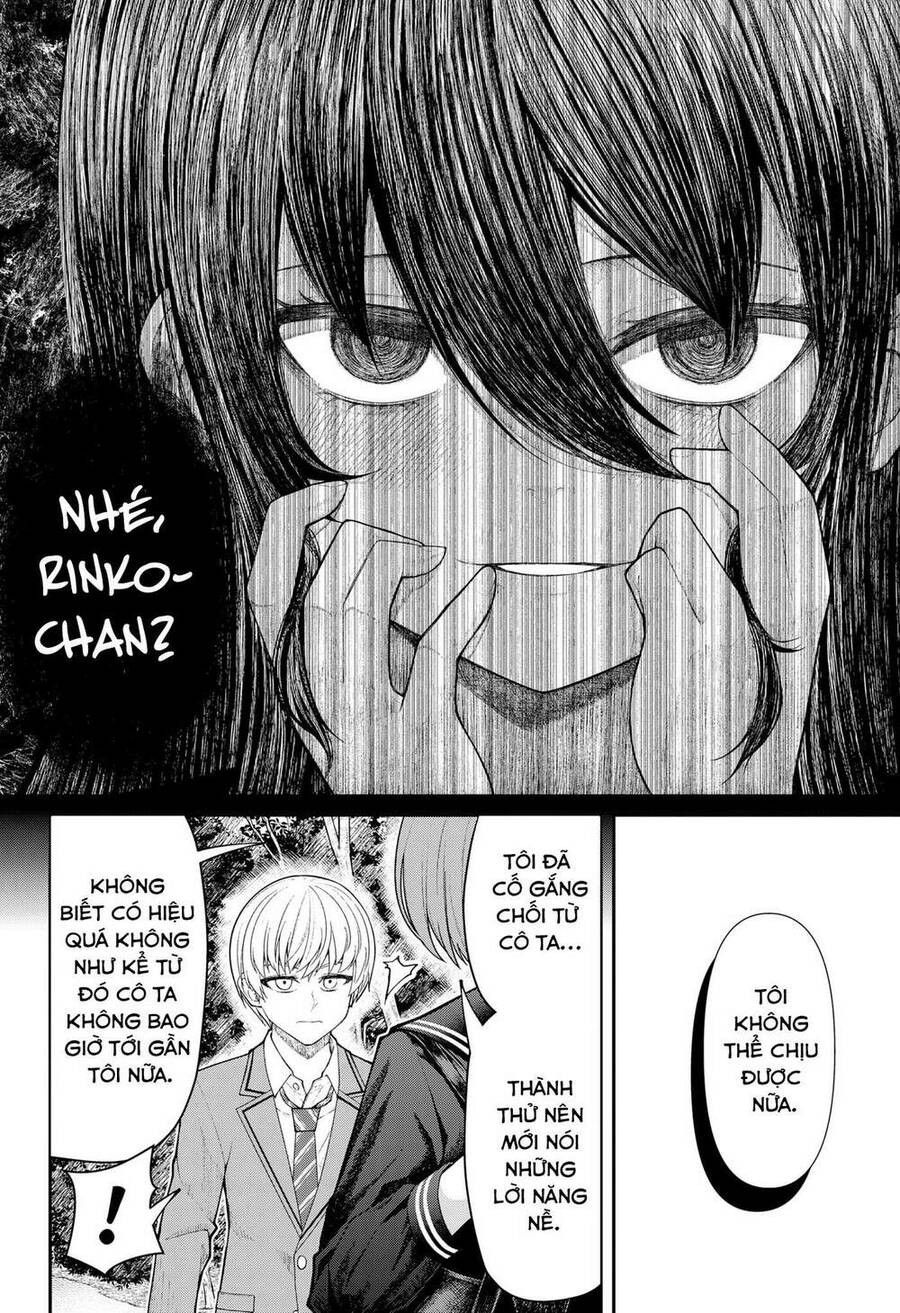 Henai Heartbeat Chapter 1 - 41