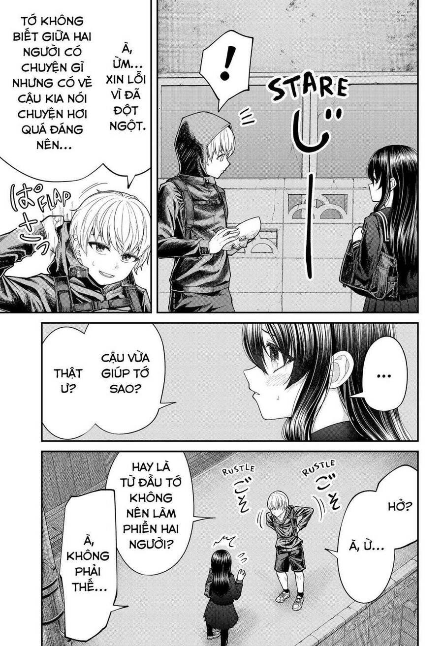 Henai Heartbeat Chapter 1 - 10
