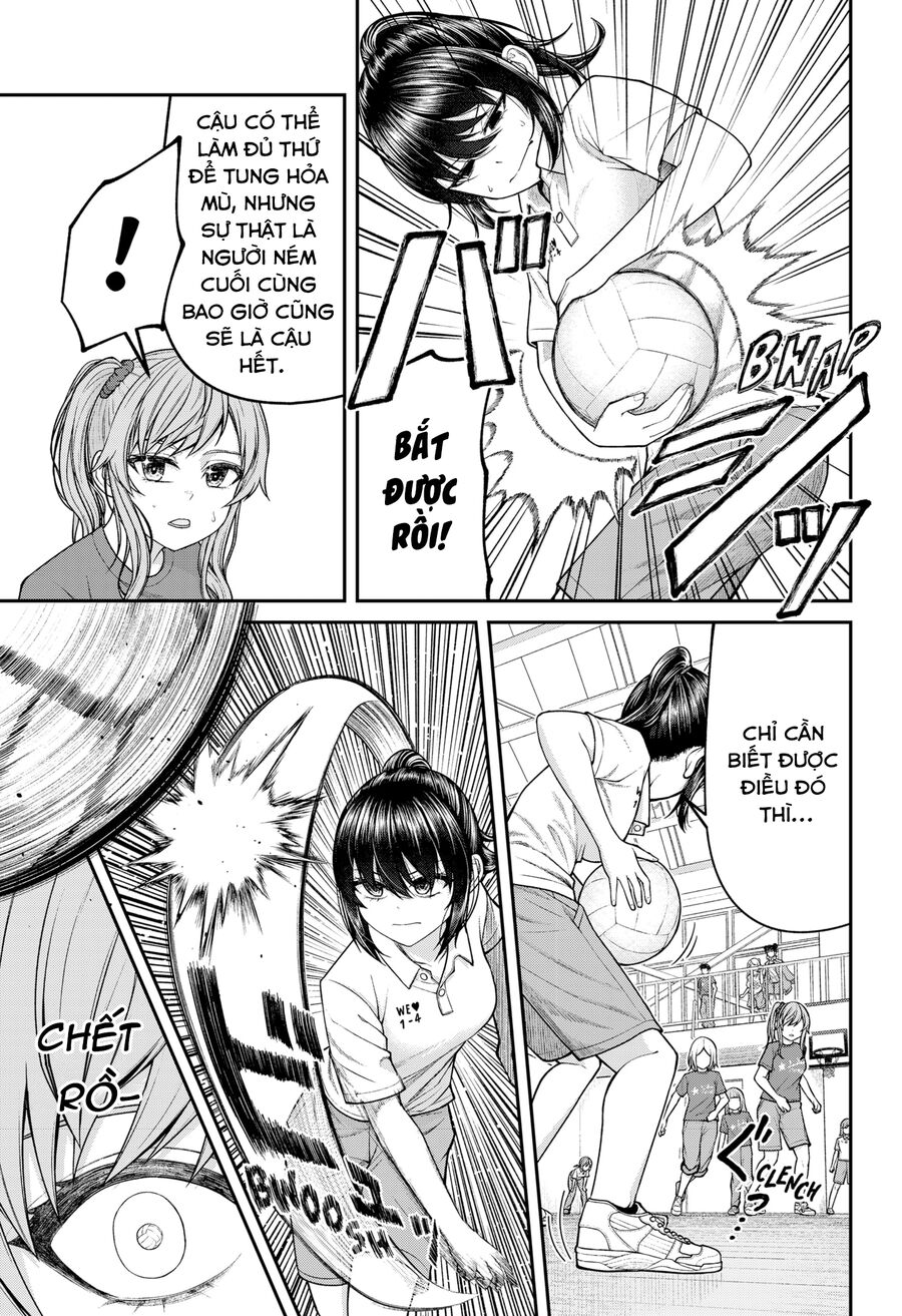 Henai Heartbeat Chapter 11 - 10