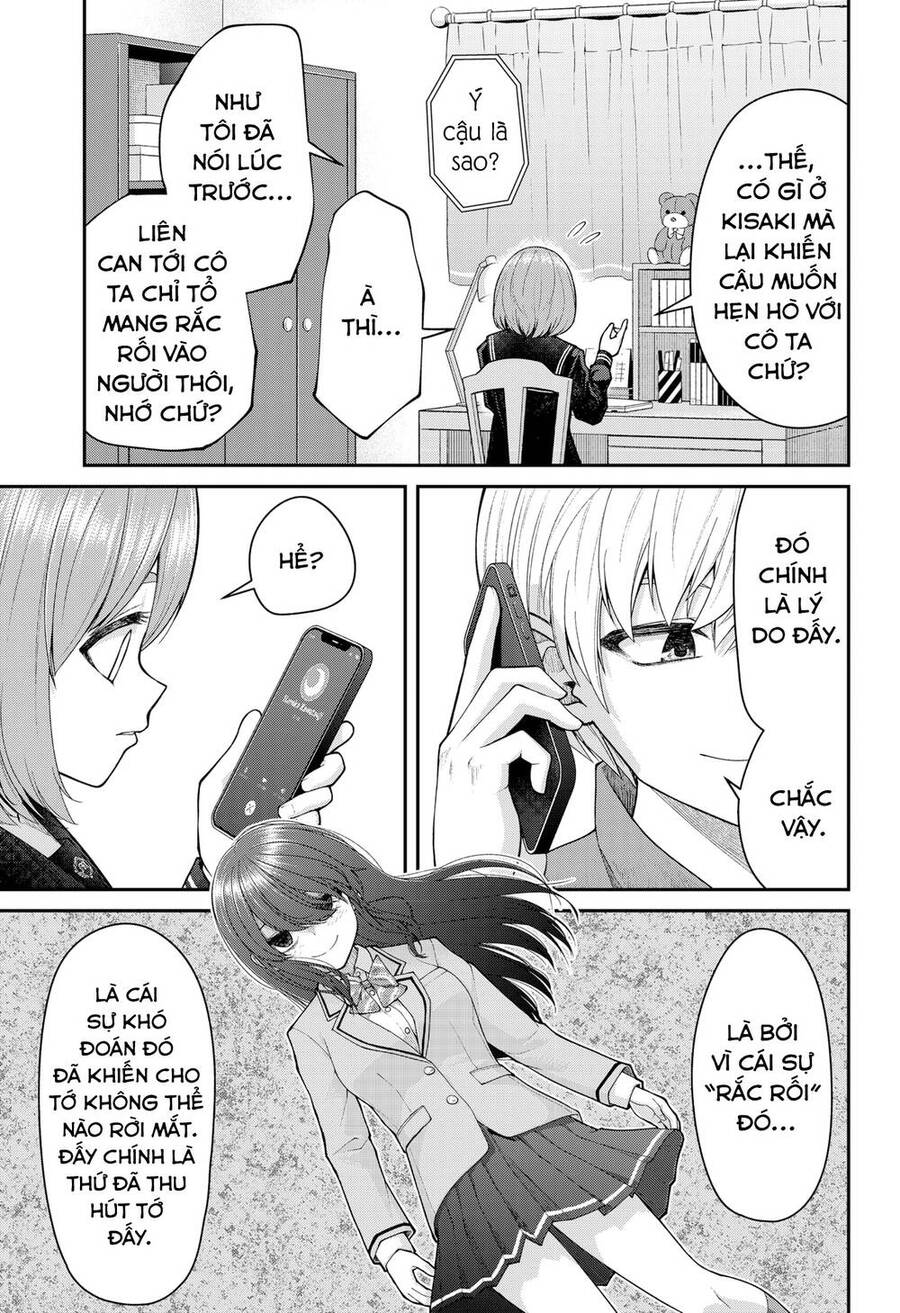 Henai Heartbeat Chapter 2 - 24