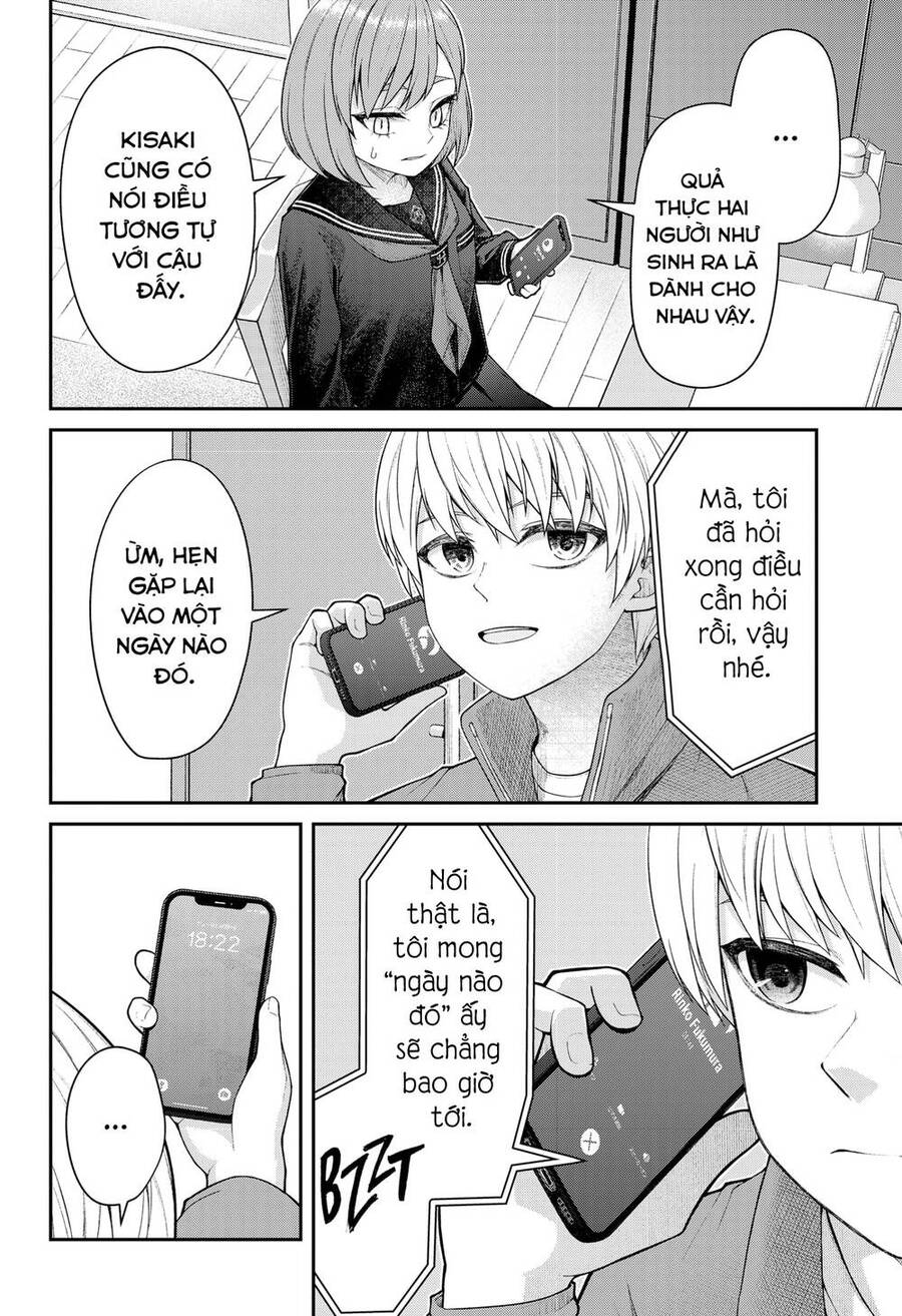 Henai Heartbeat Chapter 2 - 27