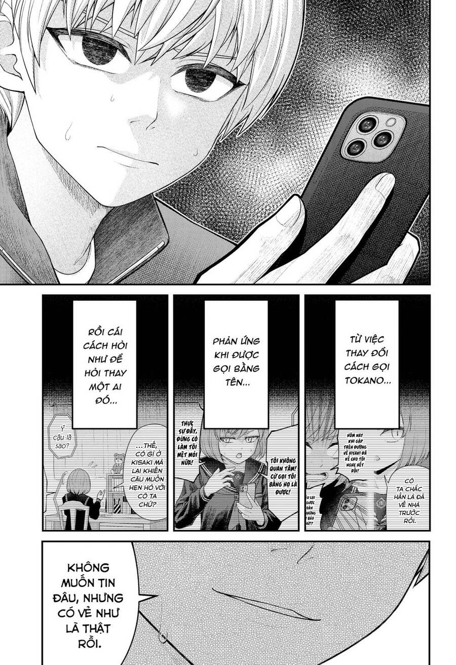Henai Heartbeat Chapter 2 - 28