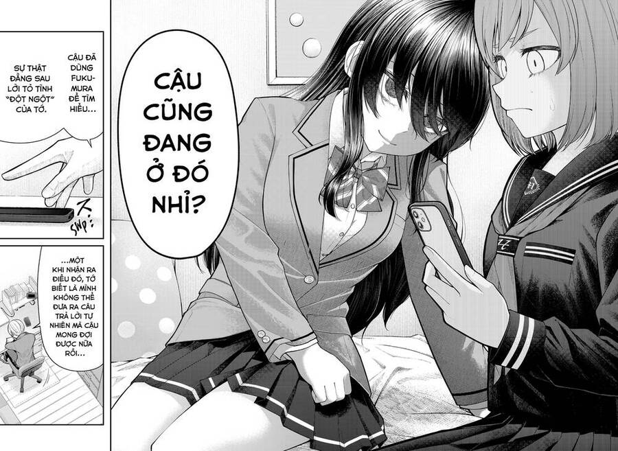 Henai Heartbeat Chapter 2 - 29