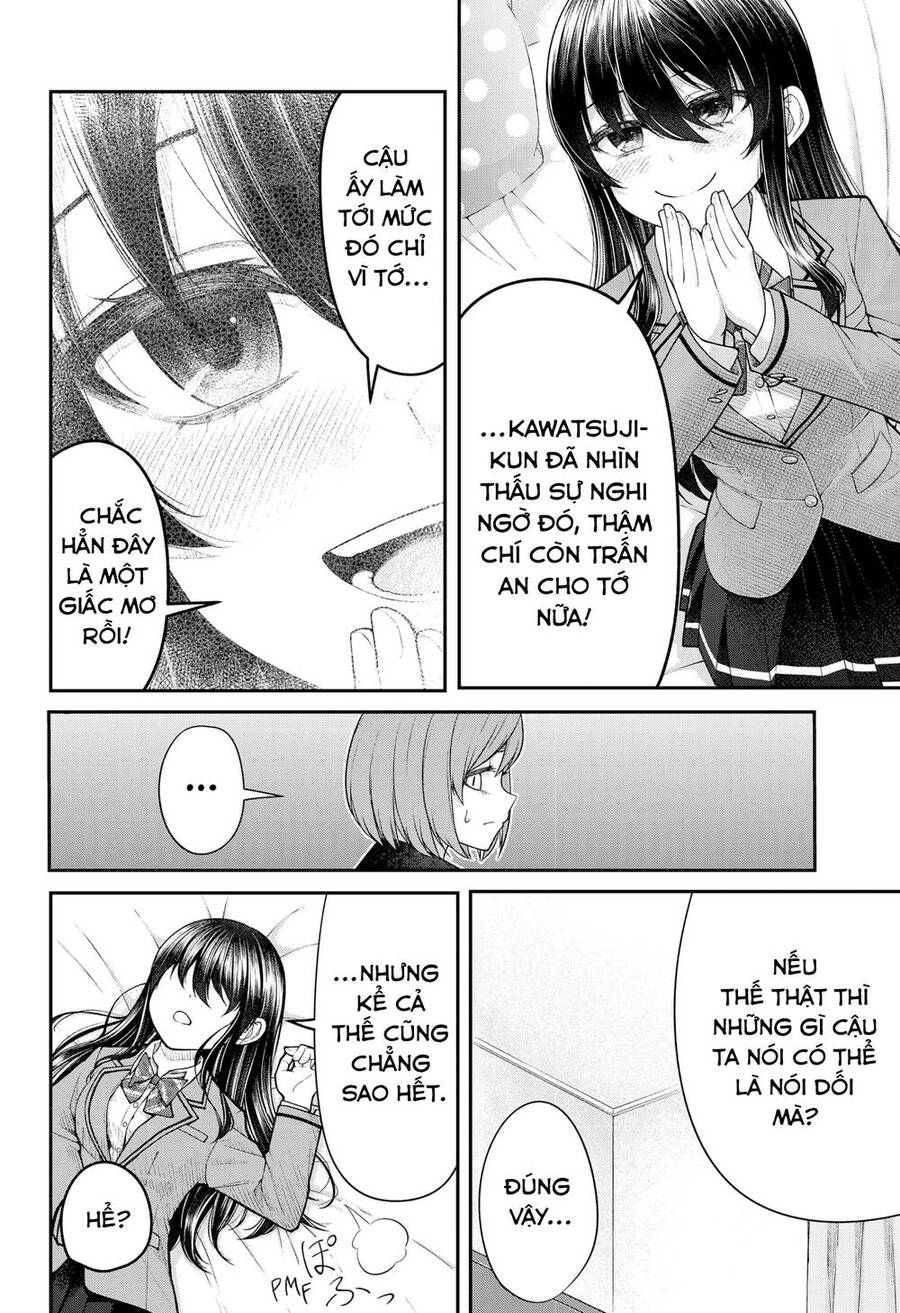 Henai Heartbeat Chapter 2 - 32