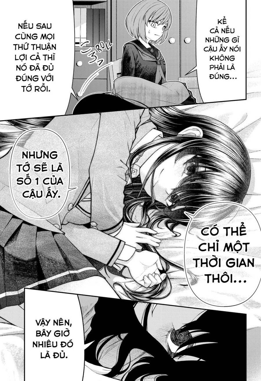 Henai Heartbeat Chapter 2 - 33