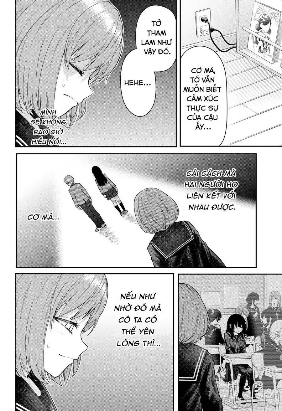 Henai Heartbeat Chapter 2 - 34