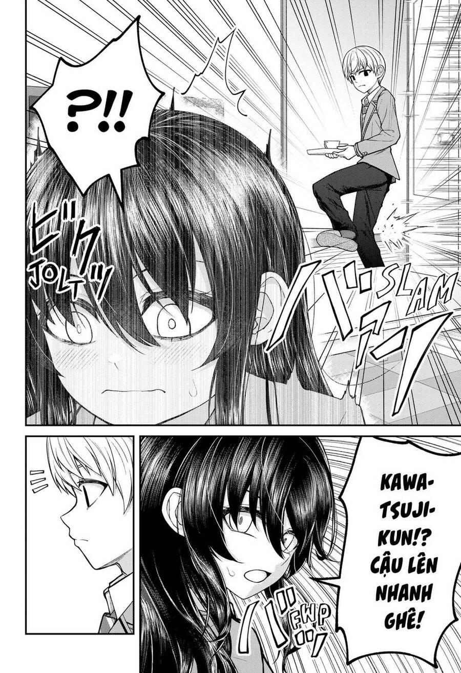 Henai Heartbeat Chapter 3 - 17
