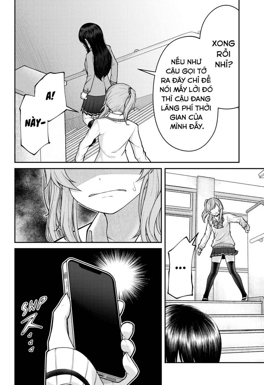 Henai Heartbeat Chapter 4 - 20