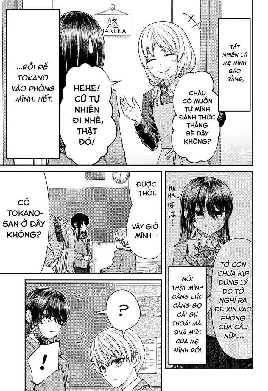 Henai Heartbeat Chapter 4 - 6