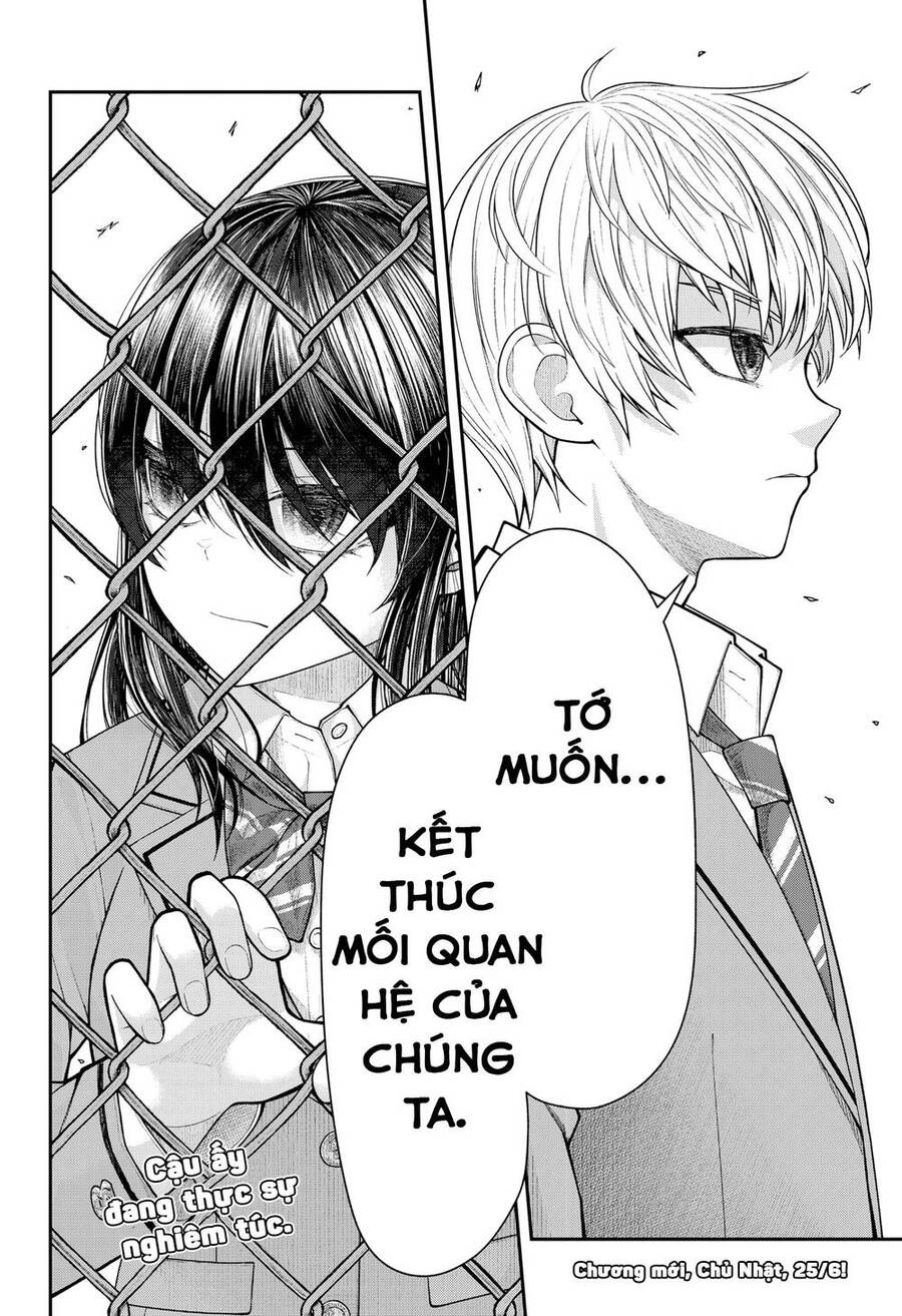 Henai Heartbeat Chapter 6 - 19