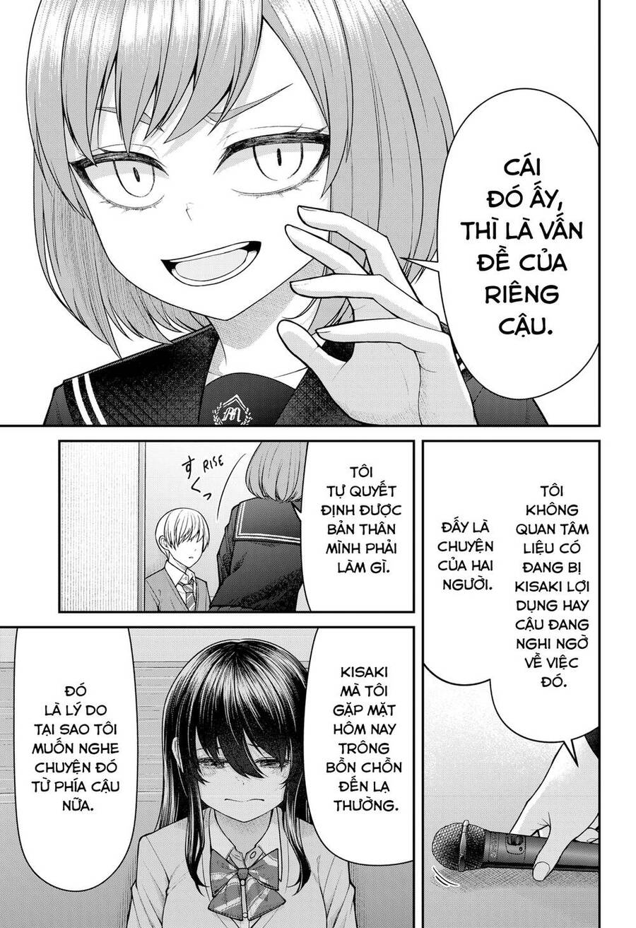 Henai Heartbeat Chapter 6 - 4