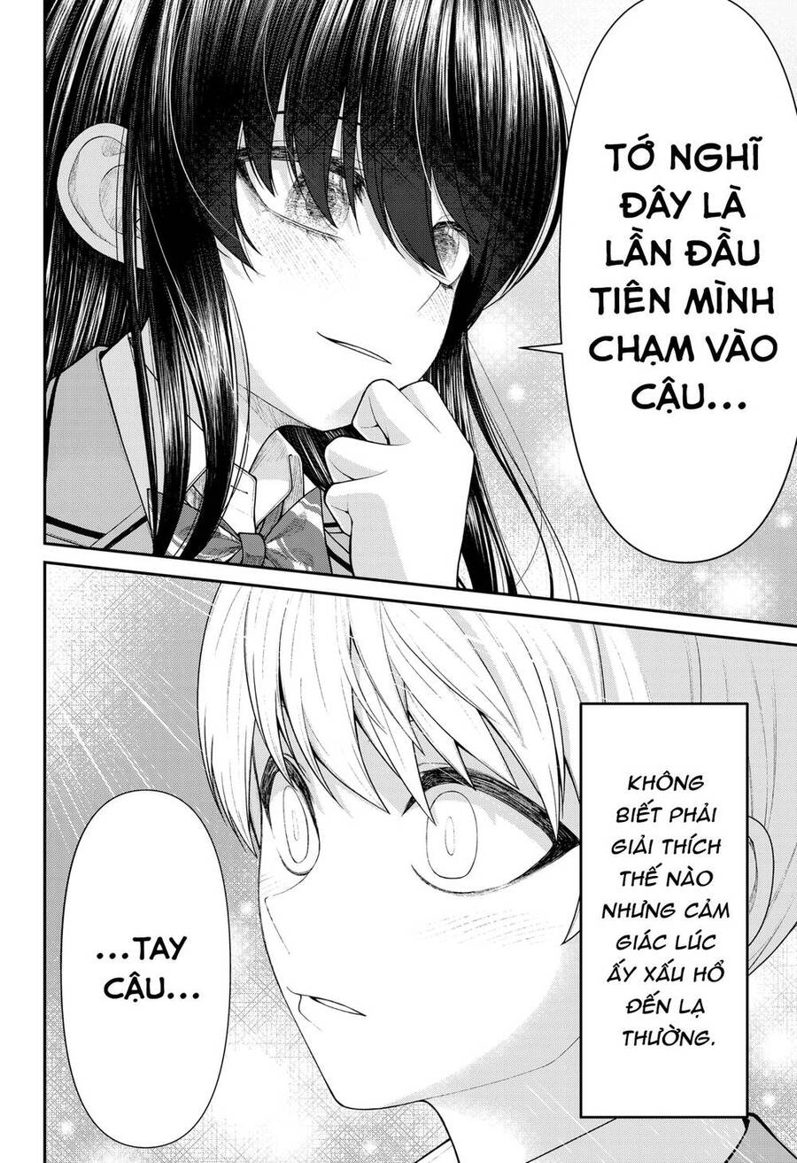 Henai Heartbeat Chapter 7 - 17