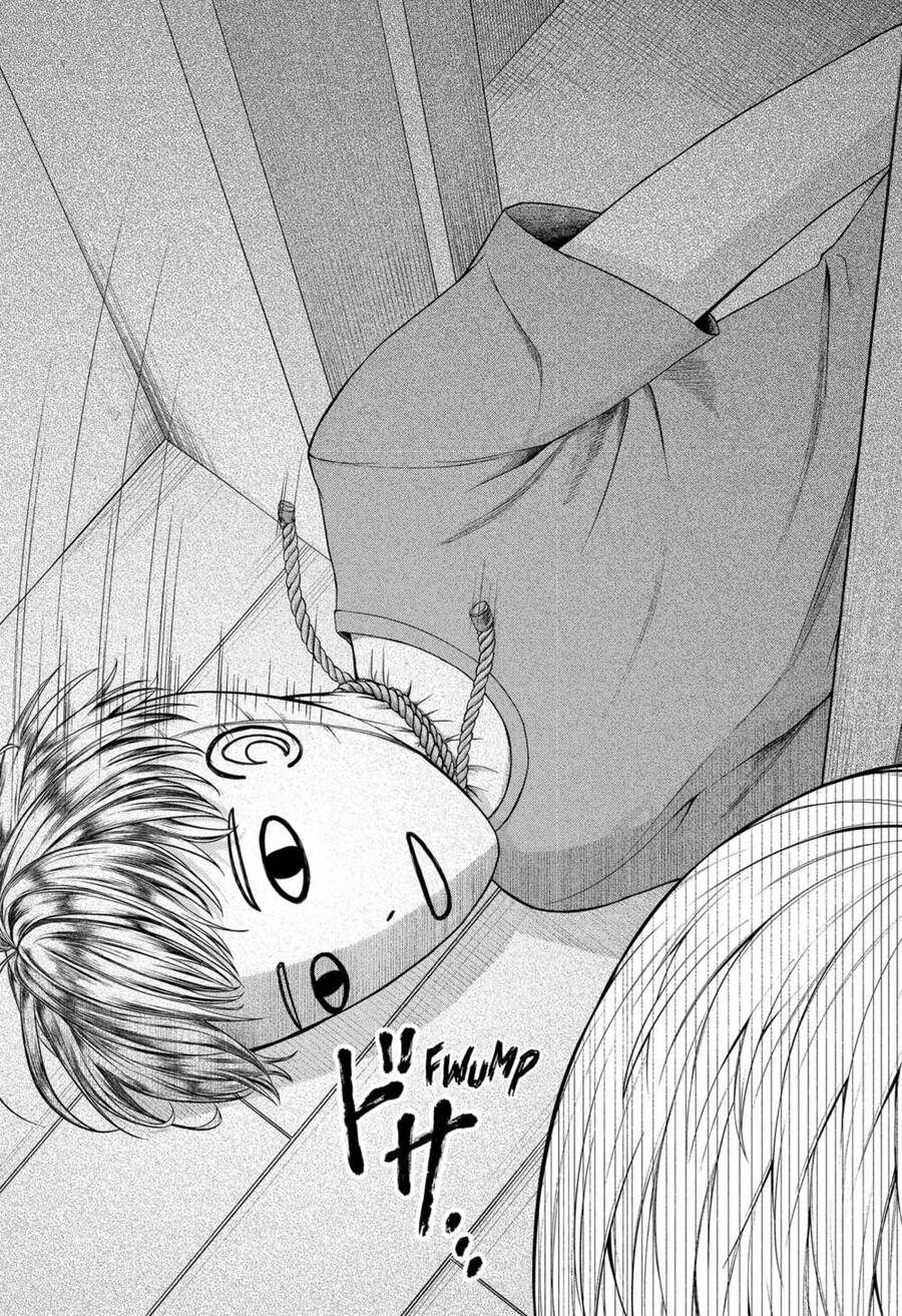 Henai Heartbeat Chapter 8 - 15