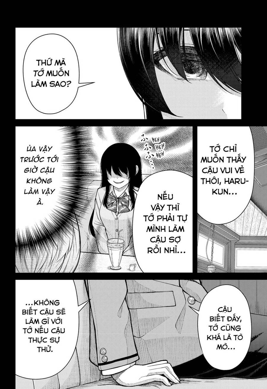 Henai Heartbeat Chapter 8 - 5