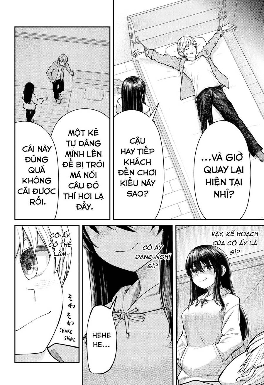 Henai Heartbeat Chapter 8 - 7