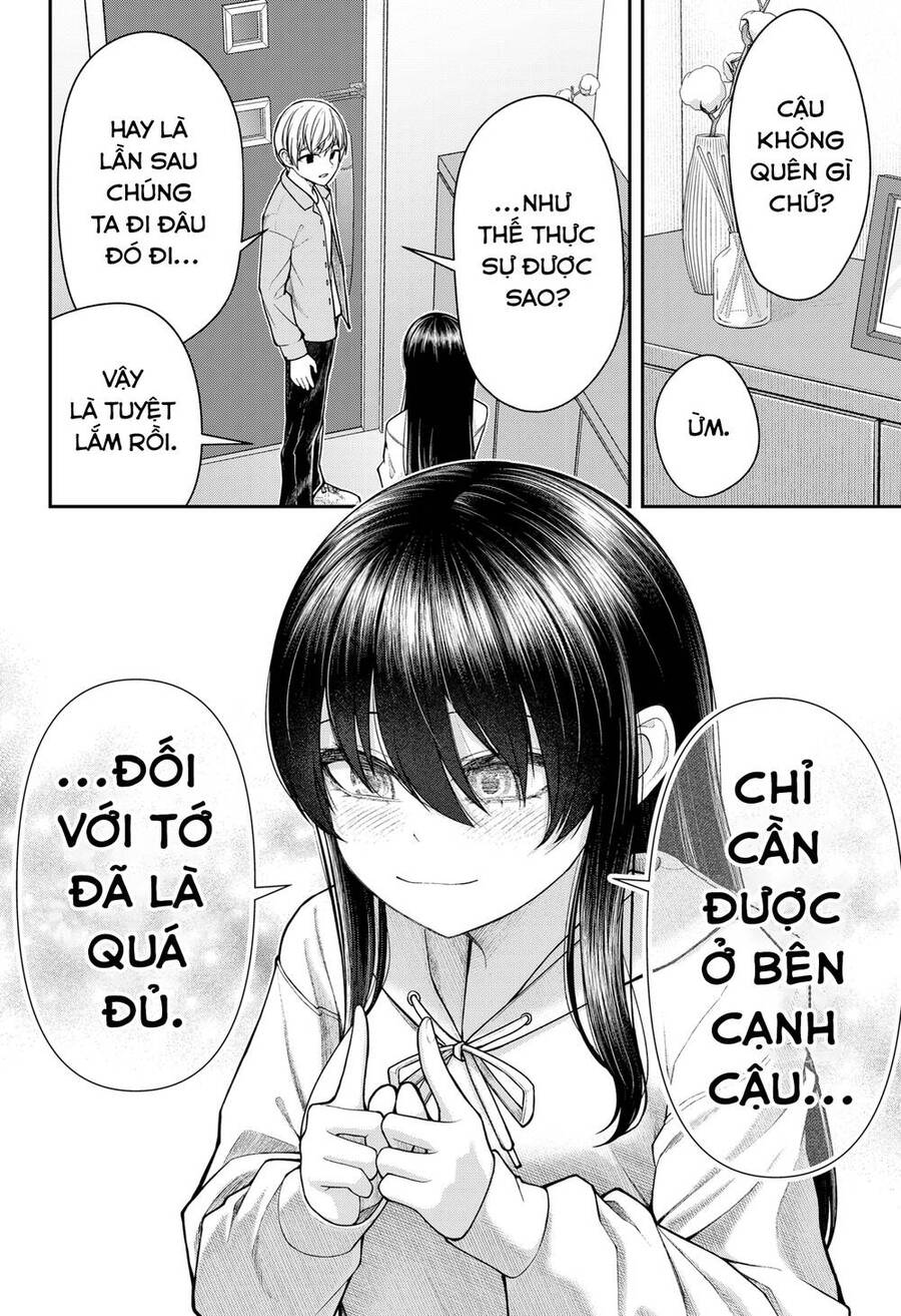 Henai Heartbeat Chapter 9 - 15