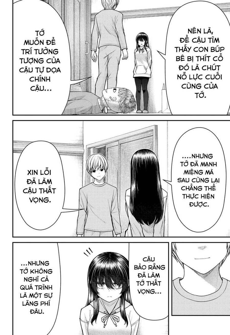 Henai Heartbeat Chapter 9 - 9