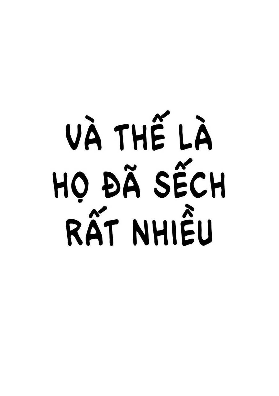 Cô Gái Bí Ẩn Qua Lớp Filter Chapter 2 - 29