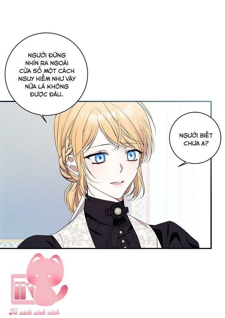 Nhận Nuôi Người Cha Phản Diện Chapter 1 - 40
