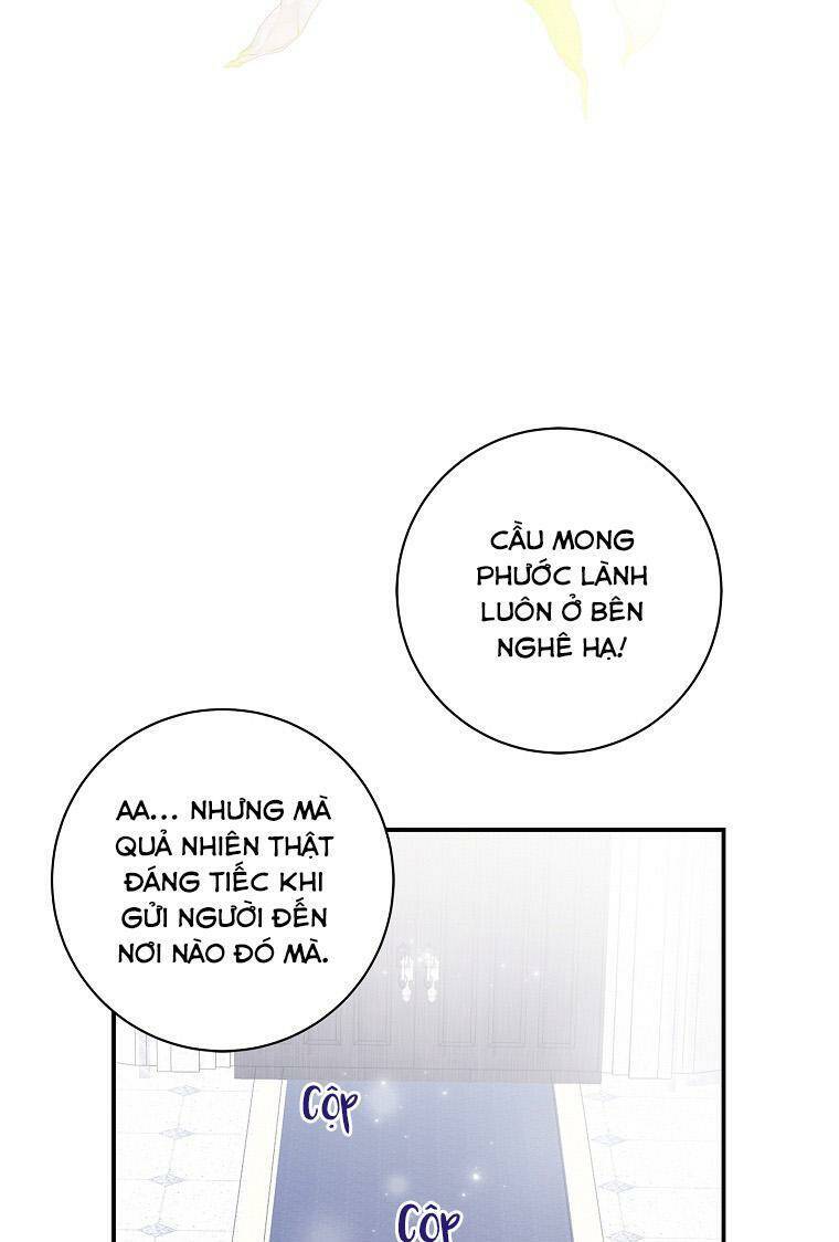 Nhận Nuôi Người Cha Phản Diện Chapter 1 - 49