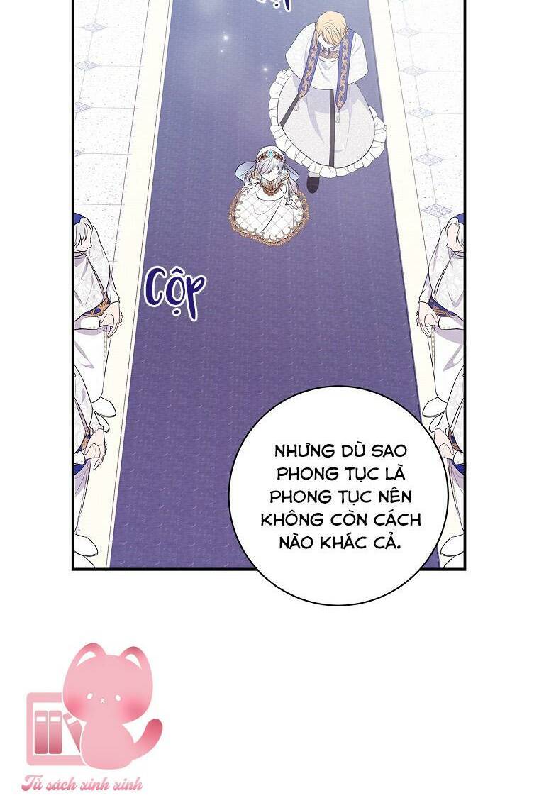 Nhận Nuôi Người Cha Phản Diện Chapter 1 - 50