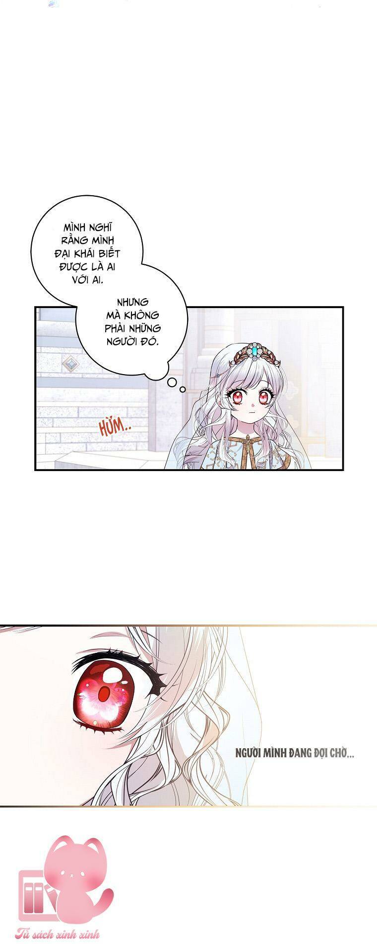 Nhận Nuôi Người Cha Phản Diện Chapter 1 - 67