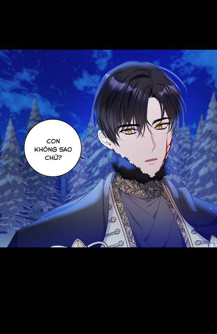 Nhận Nuôi Người Cha Phản Diện Chapter 10 - 15