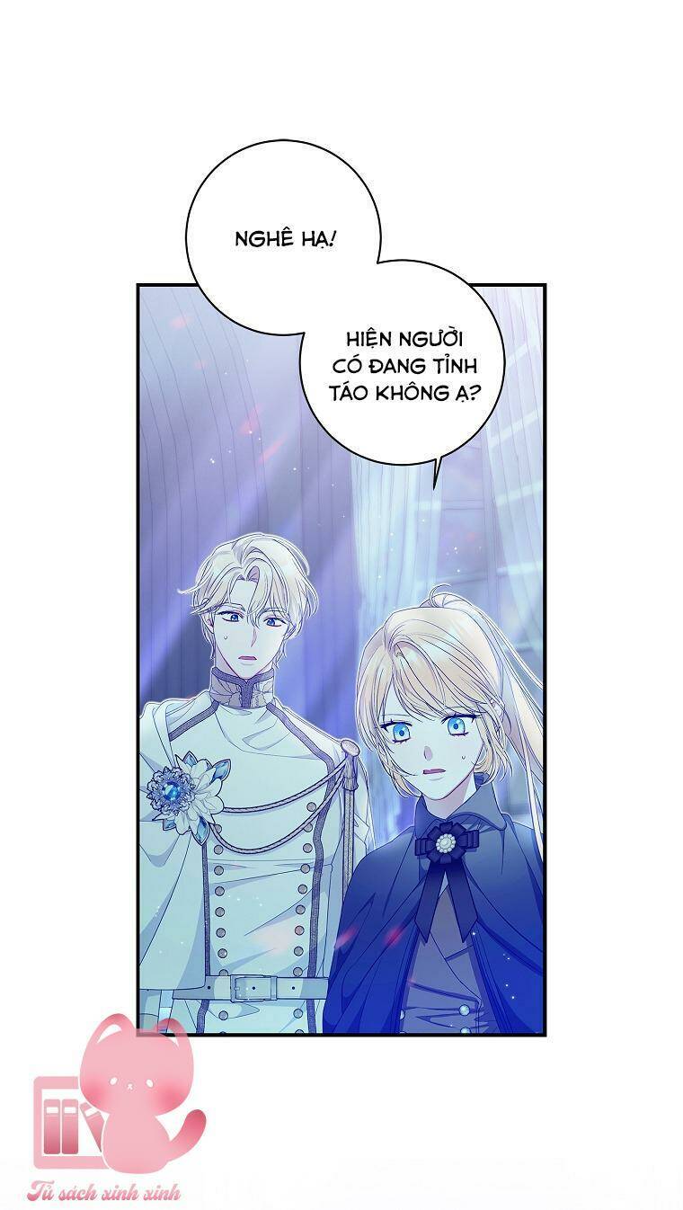 Nhận Nuôi Người Cha Phản Diện Chapter 10 - 29