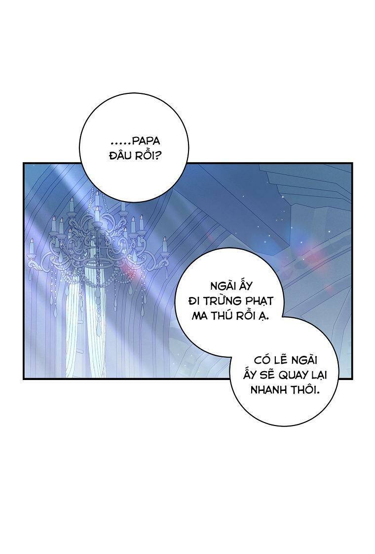 Nhận Nuôi Người Cha Phản Diện Chapter 10 - 31