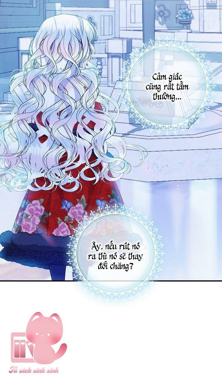 Nhận Nuôi Người Cha Phản Diện Chapter 10 - 56