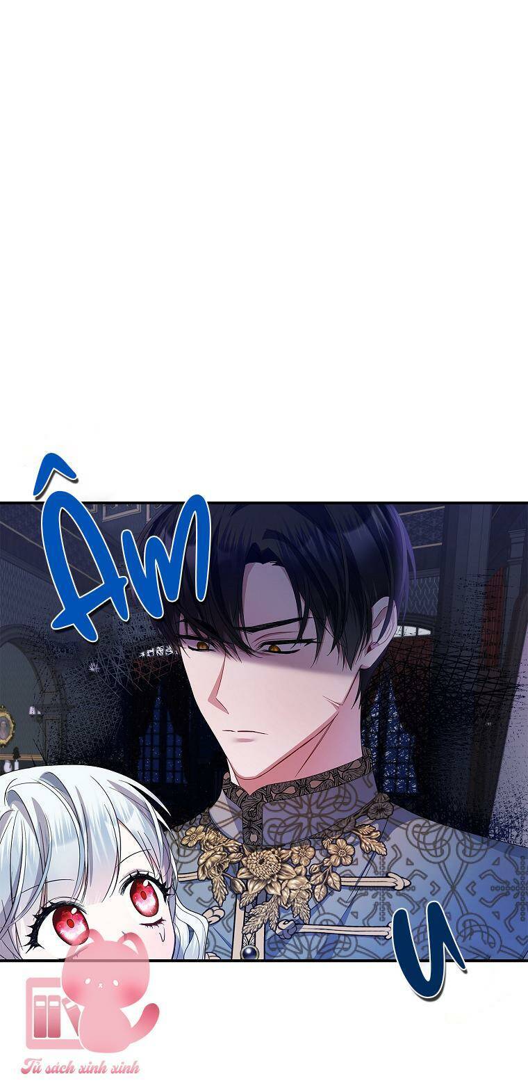 Nhận Nuôi Người Cha Phản Diện Chapter 21 - 3