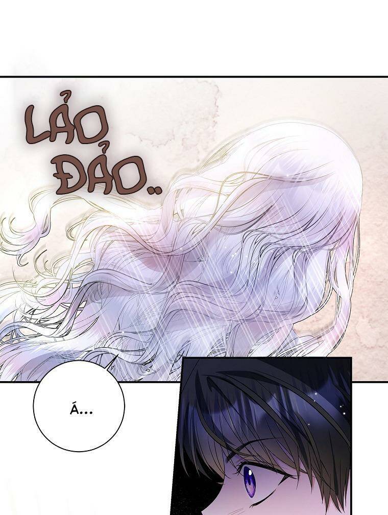 Nhận Nuôi Người Cha Phản Diện Chapter 21 - 30