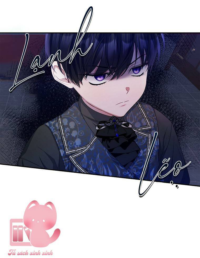 Nhận Nuôi Người Cha Phản Diện Chapter 21 - 4