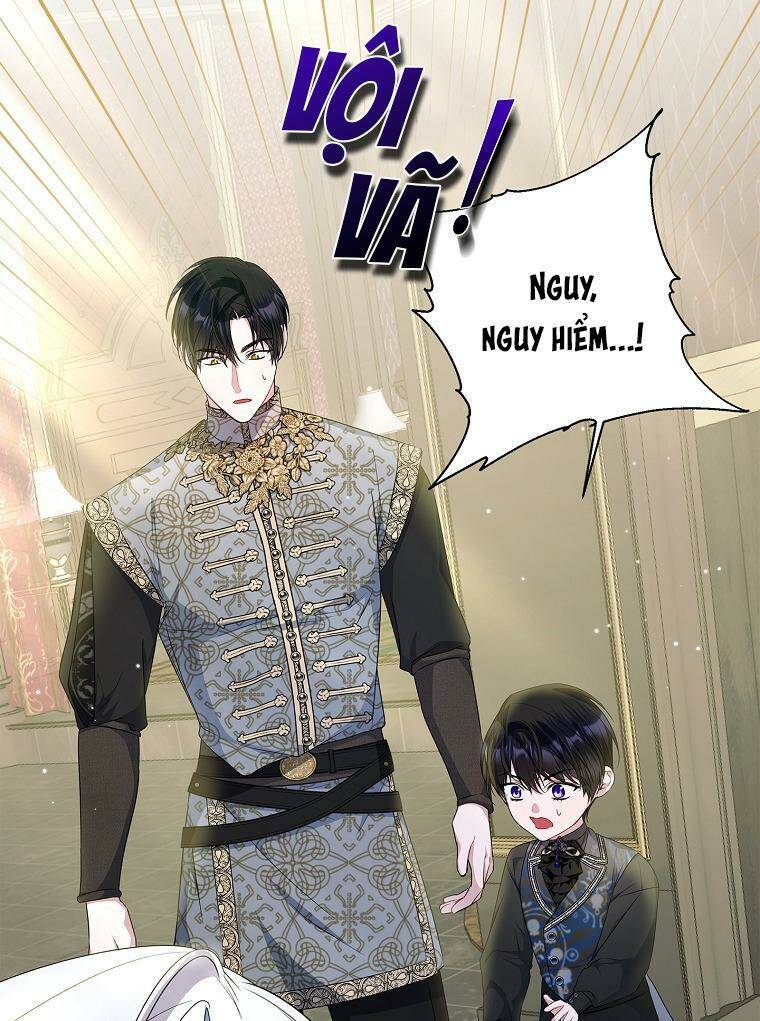 Nhận Nuôi Người Cha Phản Diện Chapter 21 - 32
