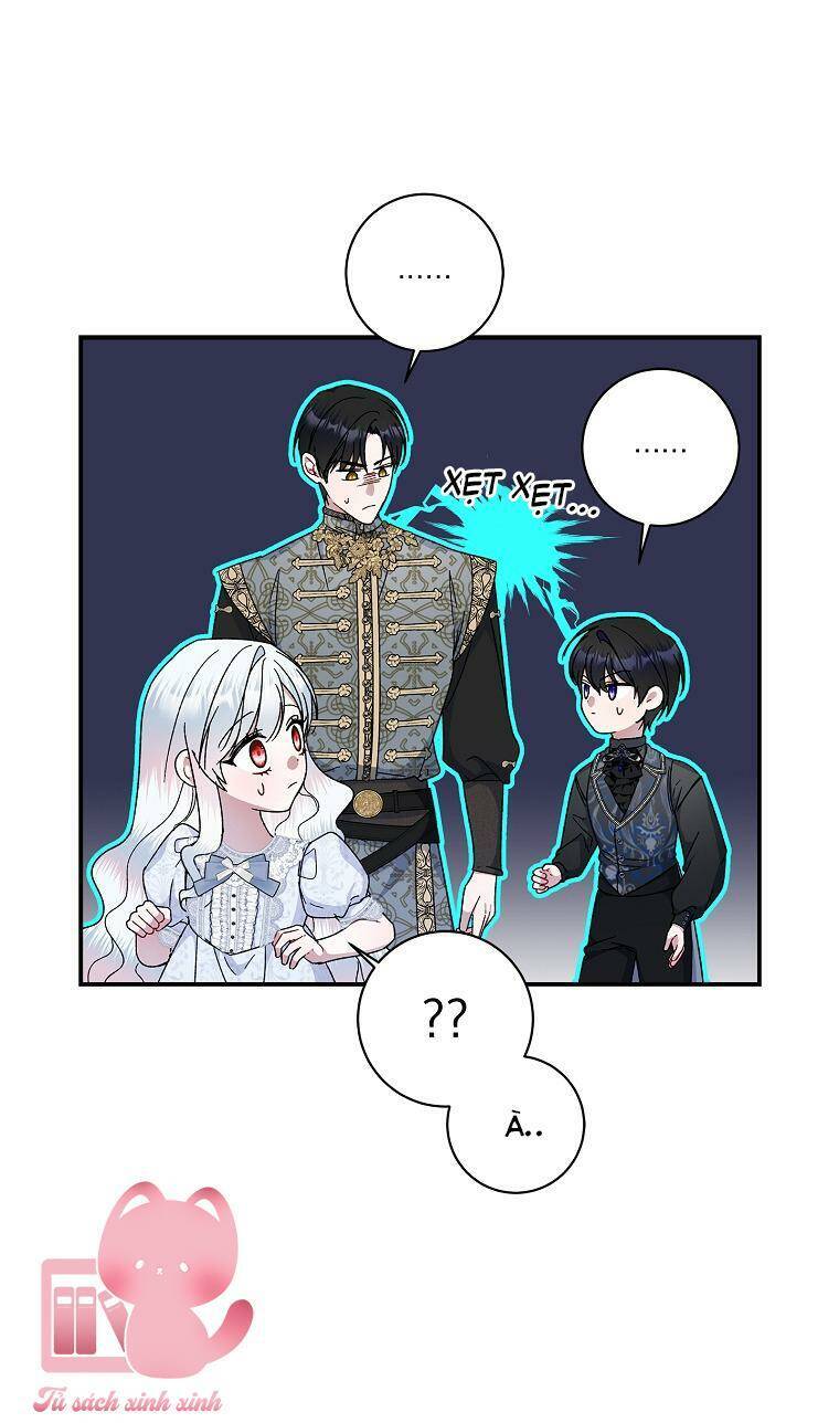 Nhận Nuôi Người Cha Phản Diện Chapter 21 - 34