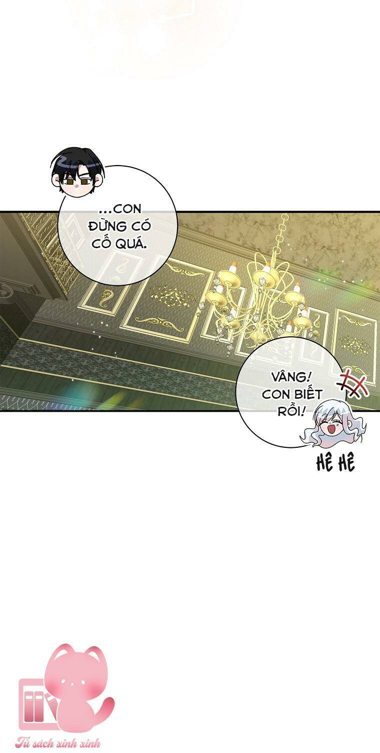 Nhận Nuôi Người Cha Phản Diện Chapter 21 - 43