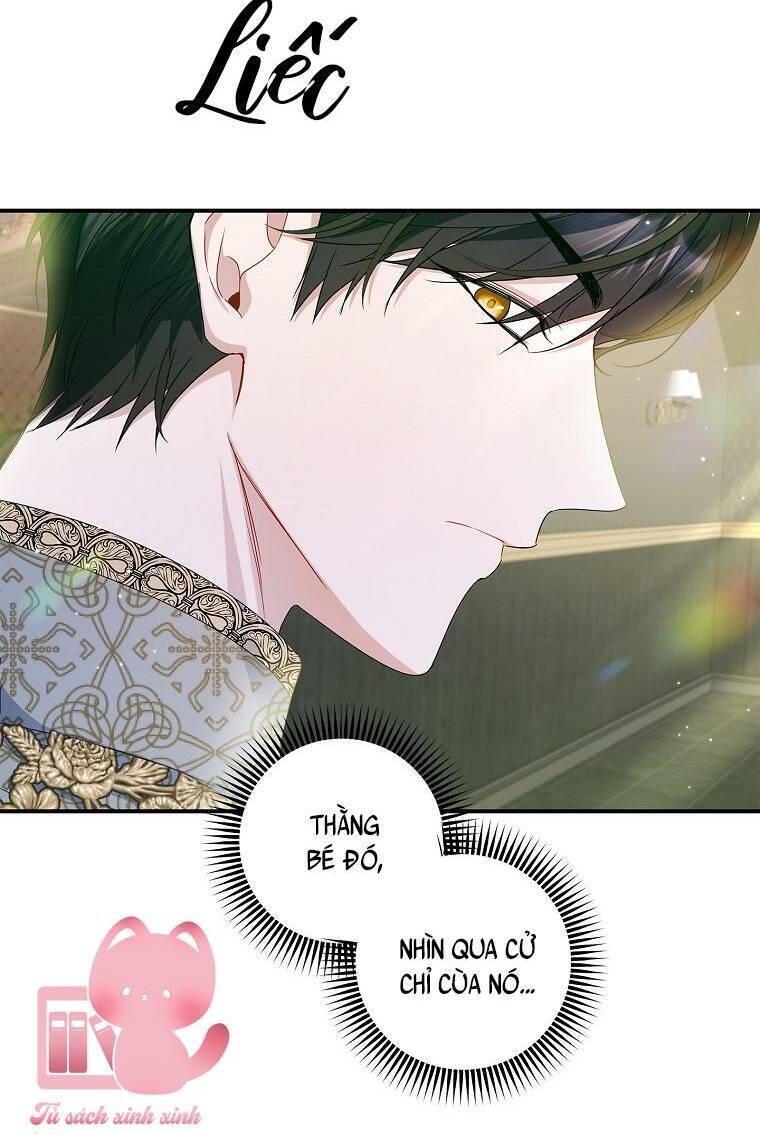 Nhận Nuôi Người Cha Phản Diện Chapter 21 - 45