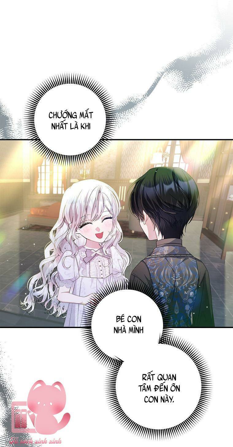 Nhận Nuôi Người Cha Phản Diện Chapter 21 - 6