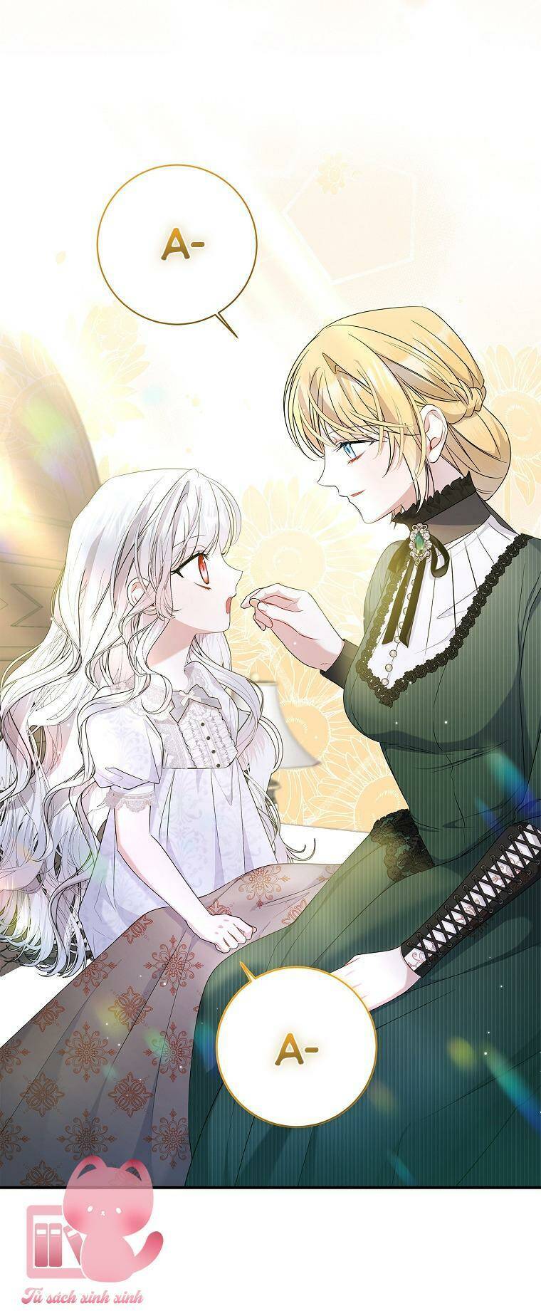 Nhận Nuôi Người Cha Phản Diện Chapter 21 - 52