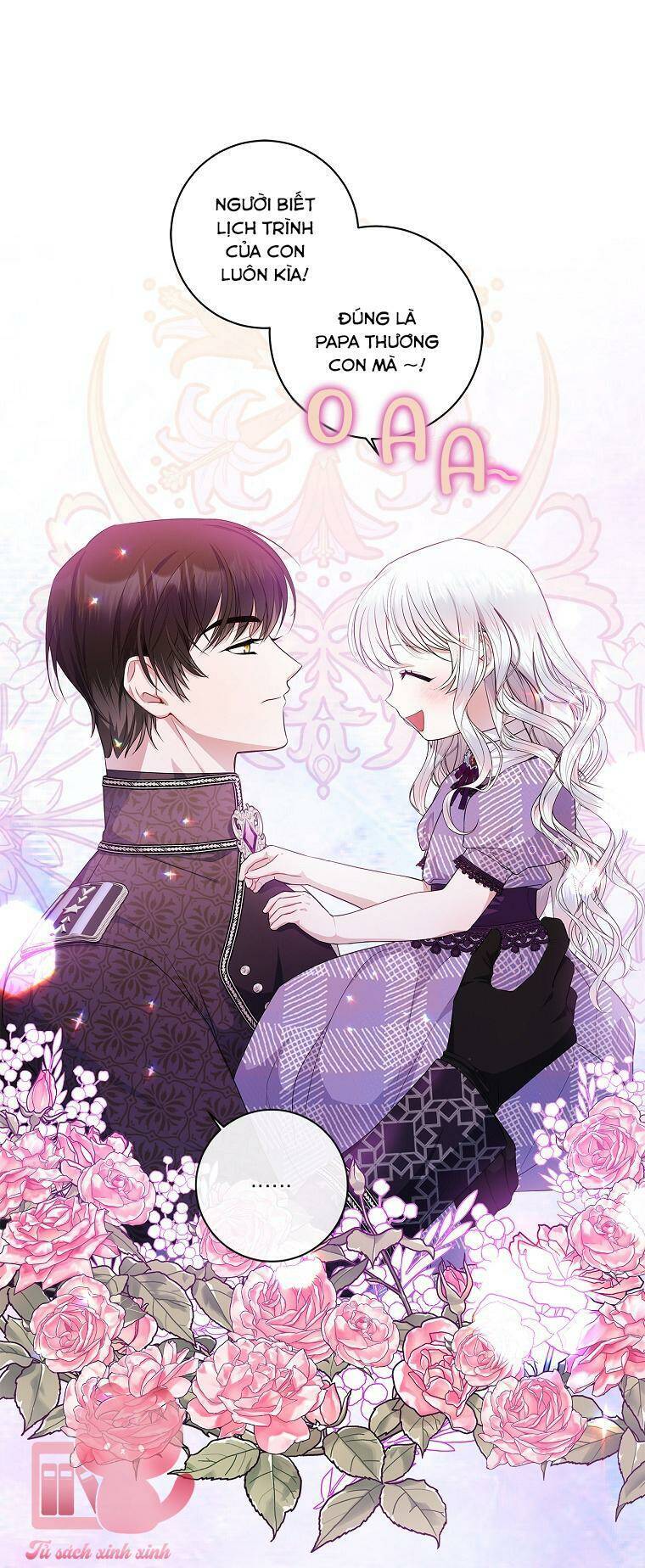 Nhận Nuôi Người Cha Phản Diện Chapter 6 - 16