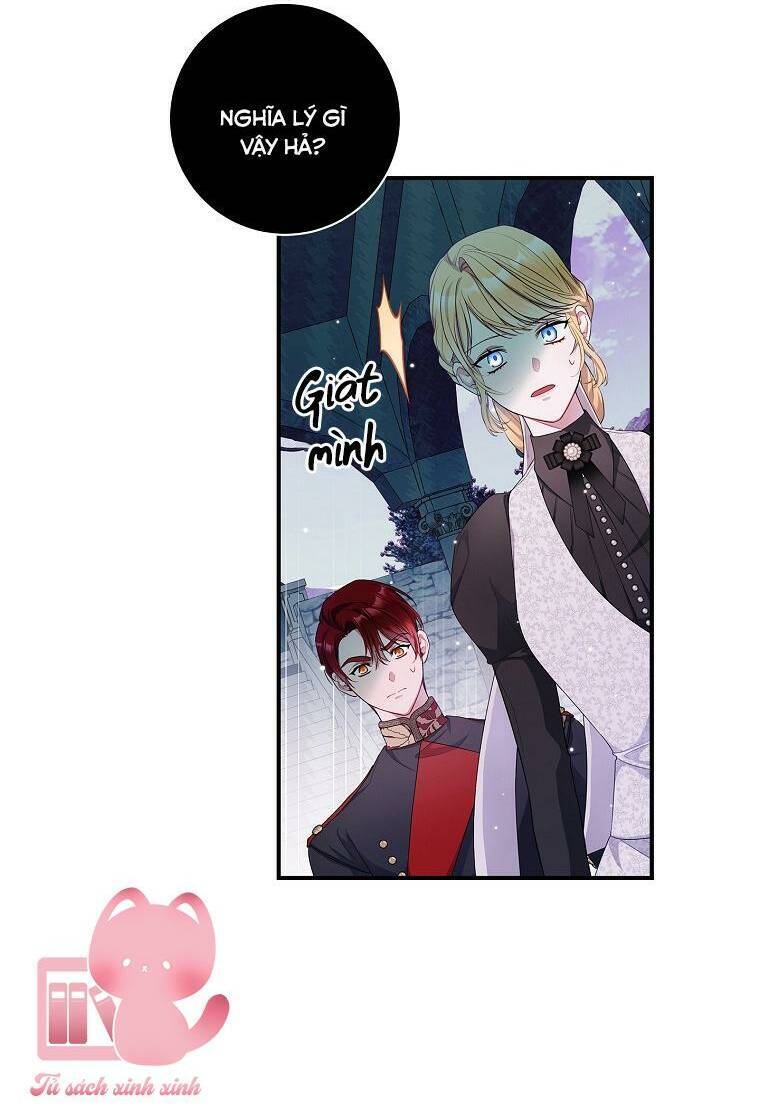 Nhận Nuôi Người Cha Phản Diện Chapter 6 - 27