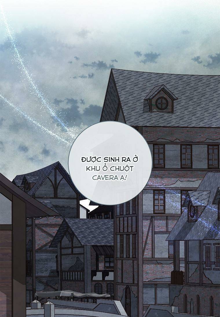 Nhận Nuôi Người Cha Phản Diện Chapter 6 - 30