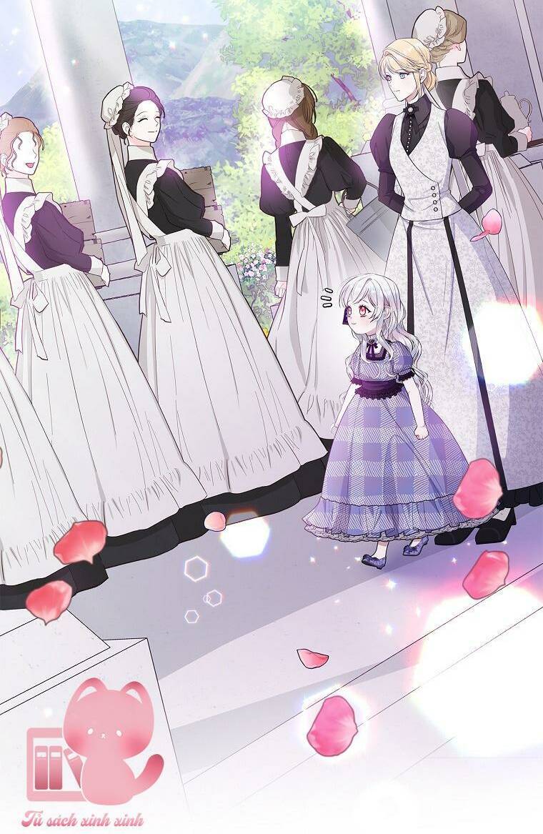 Nhận Nuôi Người Cha Phản Diện Chapter 6 - 4
