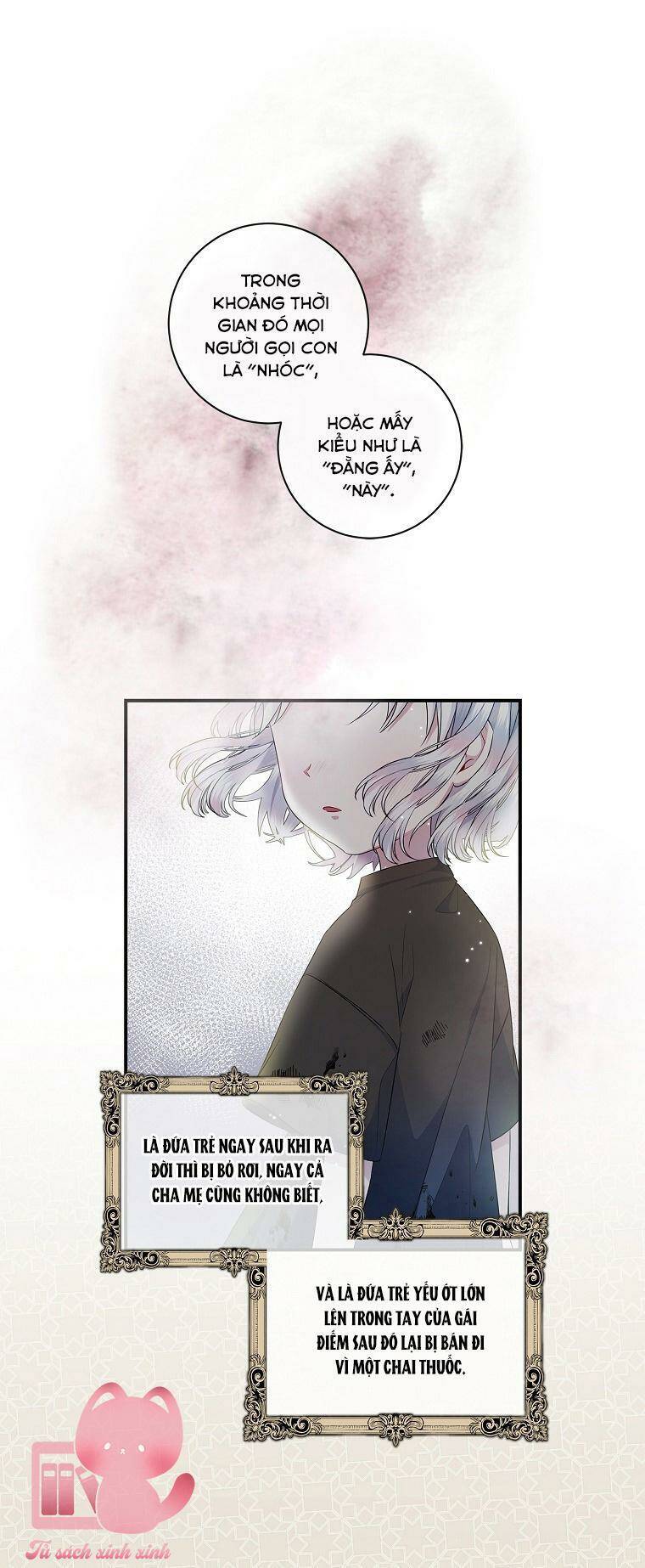 Nhận Nuôi Người Cha Phản Diện Chapter 6 - 32