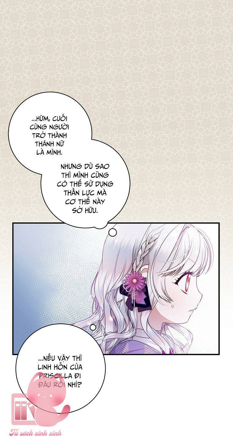 Nhận Nuôi Người Cha Phản Diện Chapter 6 - 37