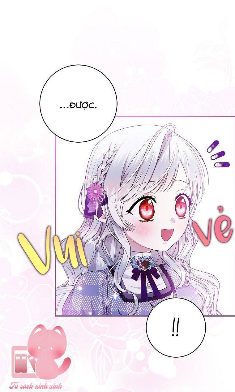 Nhận Nuôi Người Cha Phản Diện Chapter 6 - 42