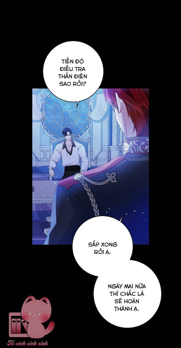 Nhận Nuôi Người Cha Phản Diện Chapter 6 - 55