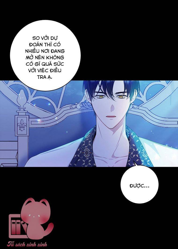 Nhận Nuôi Người Cha Phản Diện Chapter 6 - 56