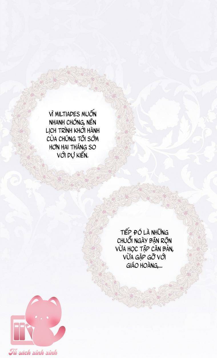 Nhận Nuôi Người Cha Phản Diện Chapter 6 - 7