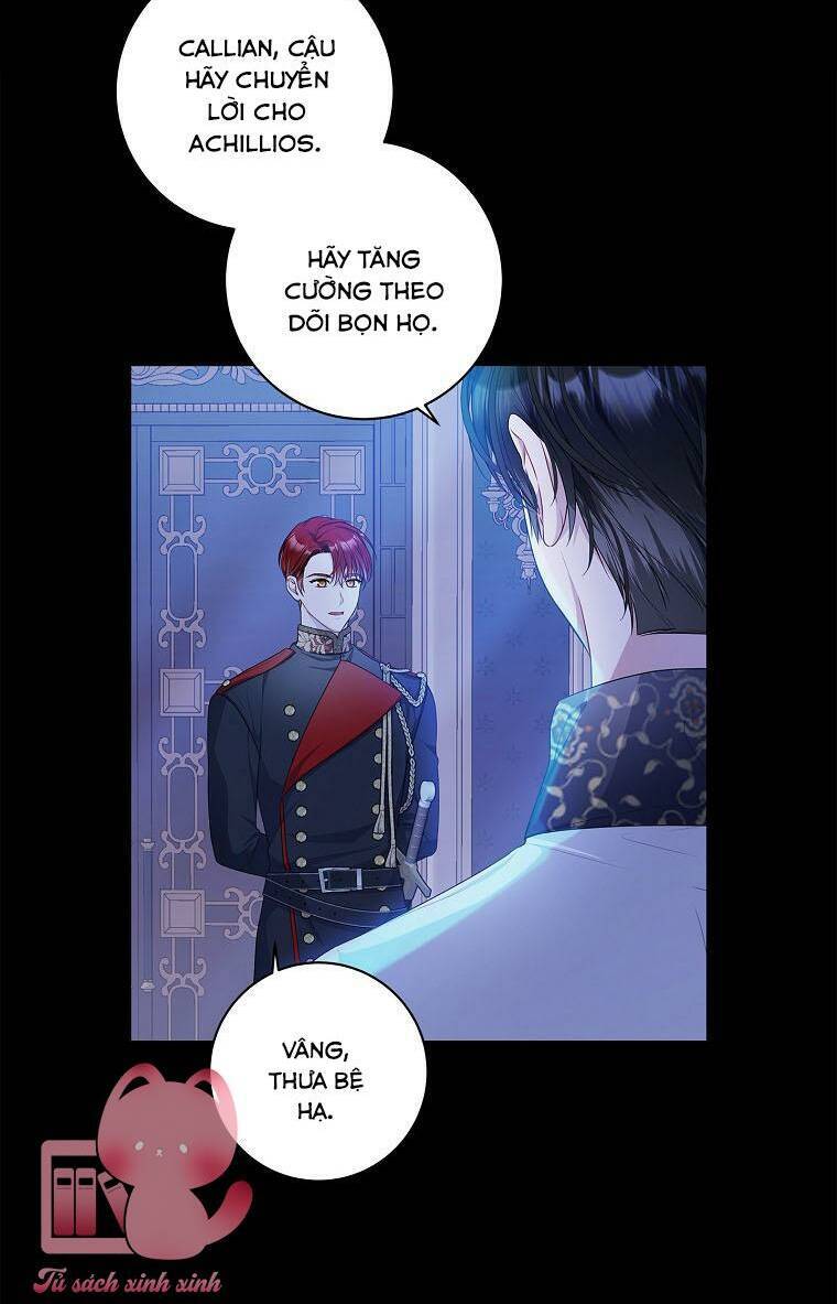 Nhận Nuôi Người Cha Phản Diện Chapter 6 - 66
